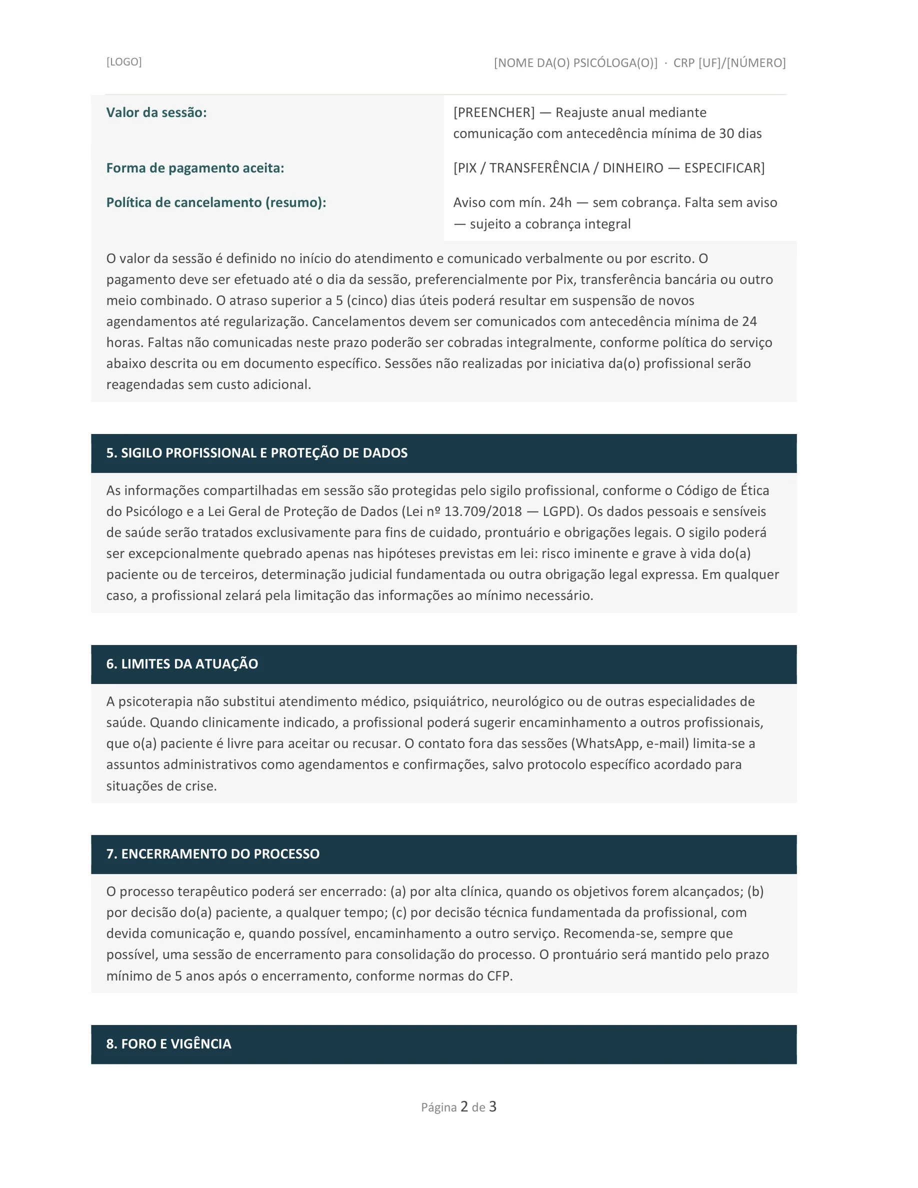 Contrato