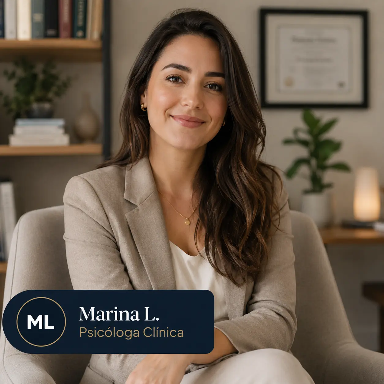 Marina L.
