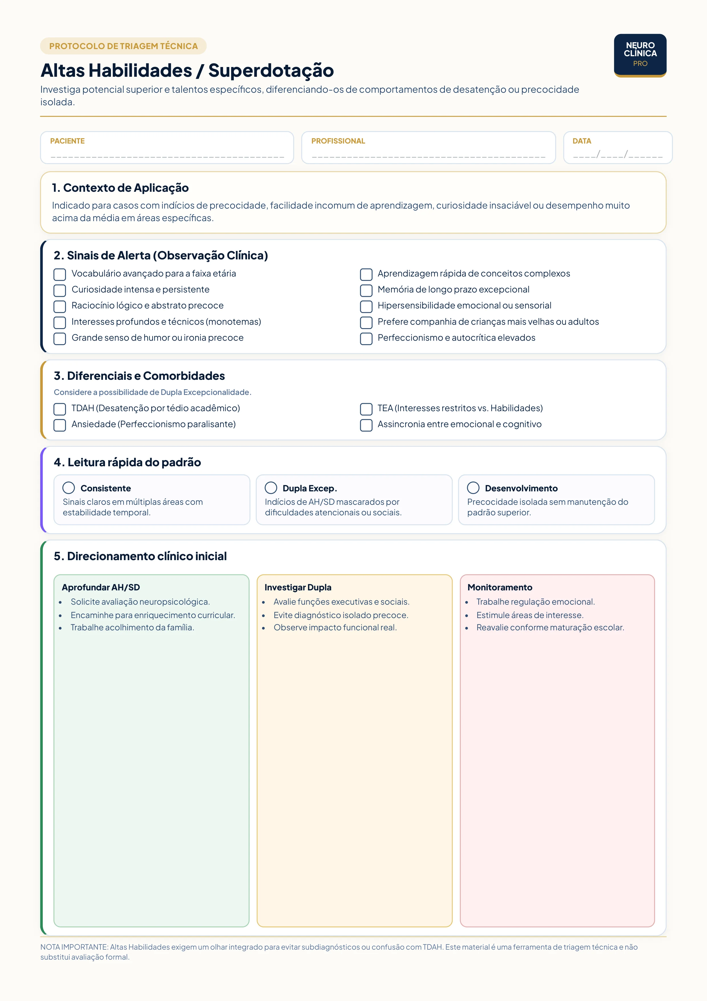 Preview Protocolo Altas Habilidades